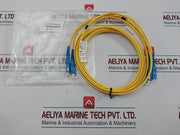 Fiber Optical Cable Sc-sc Sm Dpx 03M (9/125) R0172-273