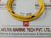 R0172-212 Ftek-dx-sm-sc/Sc-pc-03M Sc-sc Sm Dpx 03M (9/125) Fiber Optic Cable