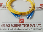 R0172-212 Ftek-dx-sm-sc/Sc-pc-03M Sc-sc Sm Dpx 03M (9/125) Fiber Optic Cable