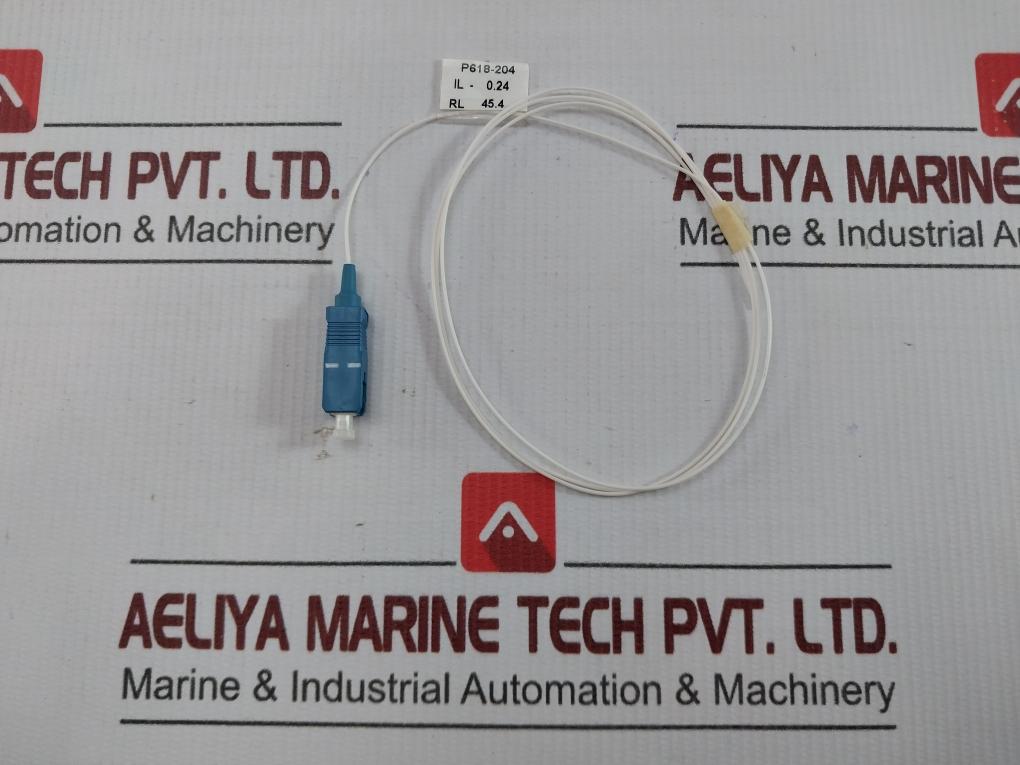 1M Fiber Optic Pigtail Ftk-sx-sm-sc-pt-01M