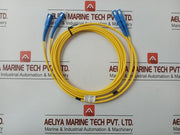 Sc-sc Sm Dpx 03M (9/125) Duplex Fiber Optic Patch Cable Ftek-dx-sm-sc/Sc-pc-03M