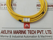 Sc-sc Sm Dpx 03M (9/125) Duplex Fiber Optic Patch Cable Ftek-dx-sm-sc/Sc-pc-03M