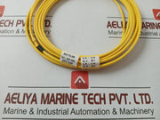 Sc-sc Sm Dpx 03M (9/125) Duplex Fiber Optic Patch Cable Ftek-dx-sm-sc/Sc-pc-03M