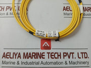 Fiber Optic Cable Sc-st Sm Dpx 02M (9/125)