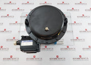Control Valve W/ Pneumatic Positioner Ari-armaturen Stevi 440 Steam 220V/2 Port