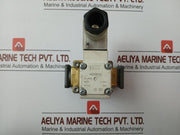 Solenoid Valve Vxz242fz2a Smc 10.5w/Dc24v Condition In Used