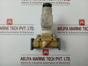 Solenoid Valve Vxz242fz2a Smc 10.5w/Dc24v Condition In Used