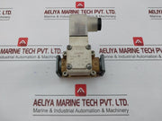 Solenoid Valve Smc Vxz242Fz2A Pneumatic 24V Dc