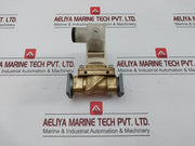 Solenoid Valve Smc Vxz242Fz2A Pneumatic 24V Dc