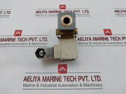 Solenoid Valve Smc Vxz242Fz2A Pneumatic 24V Dc