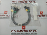 Input Ouput Link Cable Set Rev.F 51202329-601 Brand In Honeywell - 60 Gm