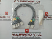 Input Ouput Link Cable Set Rev.F 51202329-601 Brand In Honeywell - 60 Gm