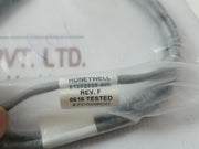 Input Ouput Link Cable Set Rev.F 51202329-601 Brand In Honeywell - 60 Gm