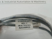Input Ouput Link Cable Set Rev.F 51202329-601 Brand In Honeywell - 60 Gm
