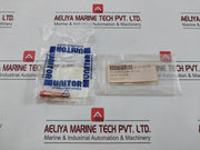 Unitor Tig Torch Collet Body 197 551184