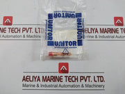 Unitor Tig Torch Collet Body 197 551184