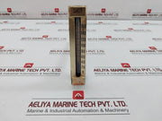 Sika Automation Module Thermometer 0-160 C