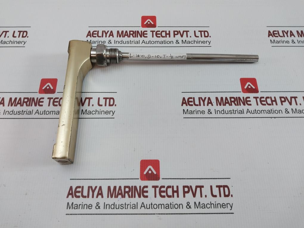 Sika Automation Module Thermometer 0-160 C