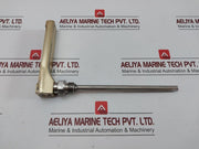 Sika Automation Module Thermometer 0-160 C