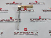 Sika Automation Module Thermometer 0-160 C