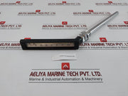 Thermometer Hattori V Shape 0-30 C