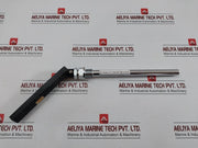 Thermometer Hattori V Shape 0-30 C