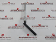 Thermometer Hattori V Shape 0-30 C