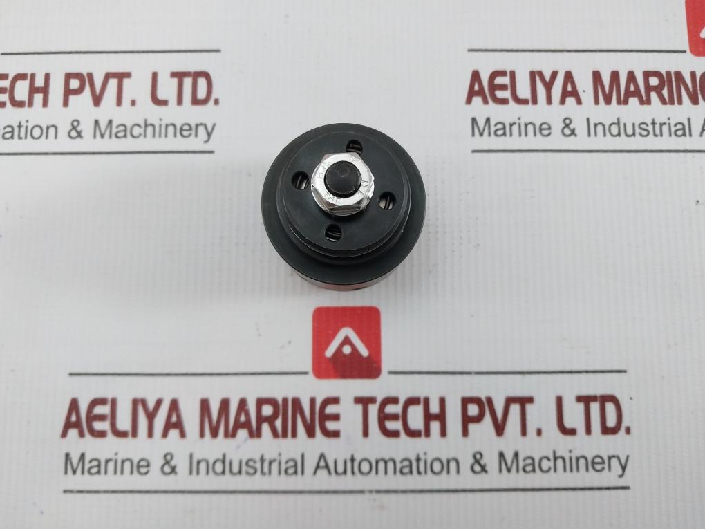 Used Split Clamp/Ring Segmented