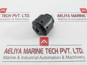 Used Split Clamp/Ring Segmented