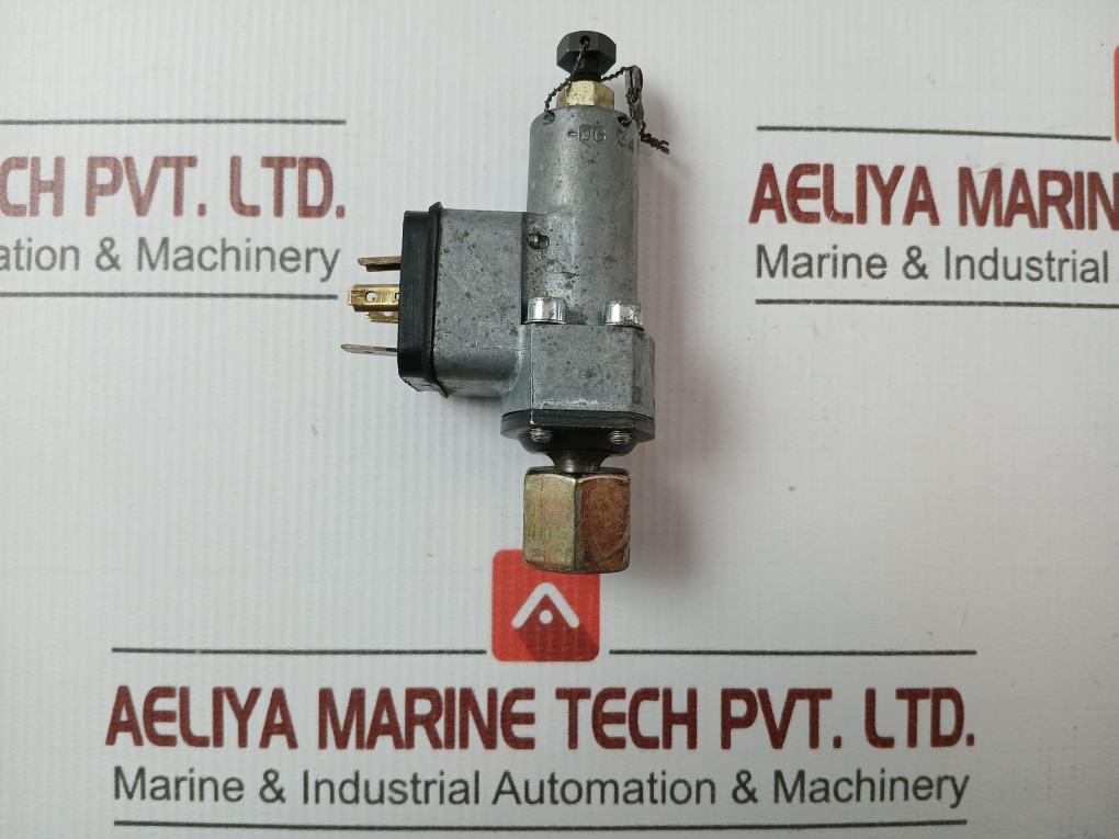 Hawe Dg 34…4302