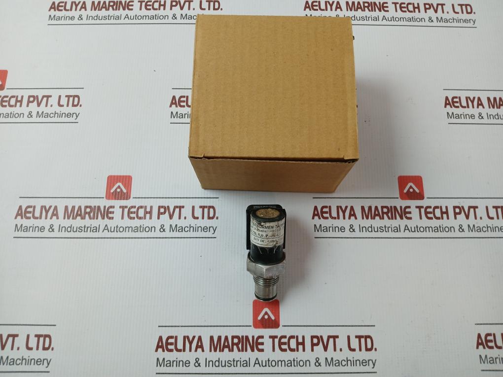 Pressure Valve Internormen Ae 70.5,0.P.-.Va.-