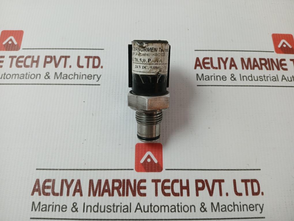 Pressure Valve Internormen Ae 70.5,0.P.-.Va.-