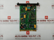 Aa-070-b Pcb Module For Stern Tube Bearing High Temperature - Taiyo