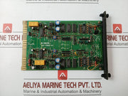 Aa-066-b Taiyo Pcb Card