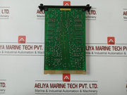 Aa-066-b Taiyo Pcb Card