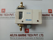Pressure Switch Saginomiya 0.1-0.35 Mpa
