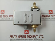Pressure Switch Saginomiya 0.1-0.35 Mpa