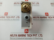 Pressure Switch Saginomiya 0.1-0.35 Mpa