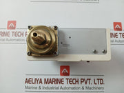 Pressure Switch Saginomiya 0.1-0.35 Mpa