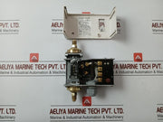 Pressure Switch Saginomiya 0.1-0.35 Mpa