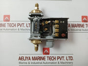 Pressure Switch Saginomiya 0.1-0.35 Mpa
