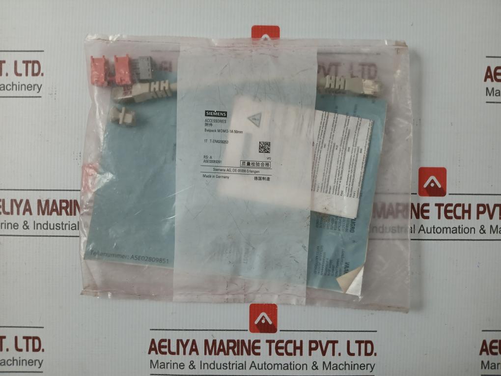 Siemens A5E03089391