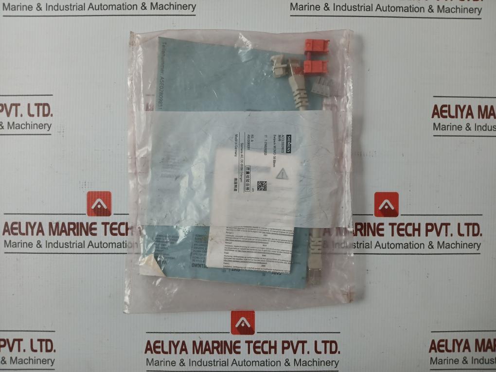 Siemens A5E03089391