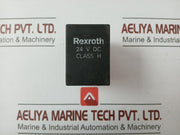 Rexroth 24 V Dc