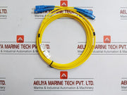 New Ftek-dx-sm-sc/Sc-pc-03M Sc-sc Sm Dpx 03M (9/125) Fiber Patch Cable