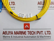 New Ftek-dx-sm-sc/Sc-pc-03M Sc-sc Sm Dpx 03M (9/125) Fiber Patch Cable