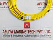 60 Gm Ftek-dx-sm-sc/Sc-pc-03M Sc-sc Sm Dpx 03M (9/125) Fiber Optic Patch Cable