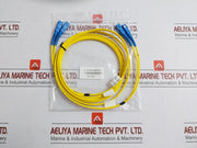 Fiber Optic Patch Cable Ftek-dx-sm-sc/Sc-pc-03M Sc-sc Sm Dpx 03M (9/125) 60 Gm