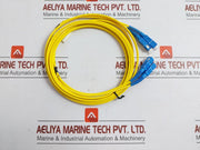Fiber Optic Patch Cable Ftek-dx-sm-sc/Sc-pc-03M Sc-sc Sm Dpx 03M (9/125) 60 Gm