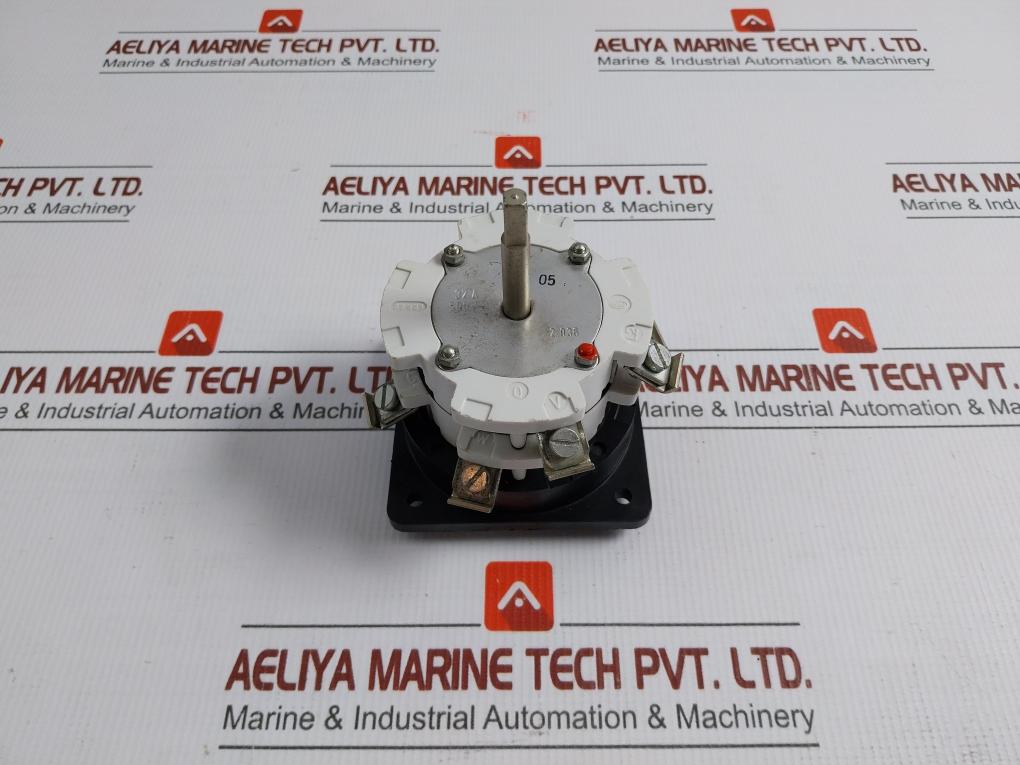 Switch Interior Sp-cee 1832 32/94 32A 500V - Wiska
